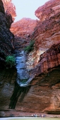 BungleBunglesCathedralGorge2v