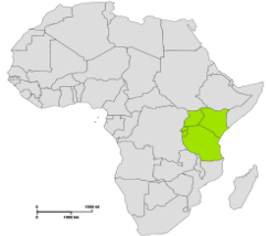 east African Community