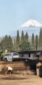 Brickmaking&popocatepetl1