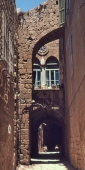 Israel_28_Acco_Acre_CrusaderStreet_g_v